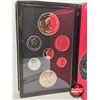 Image 3 : RCM Canada 1977 Double Dollar Proof Set