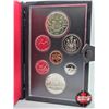 Image 2 : RCM Canada 1978 Double Dollar Proof Set