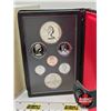 Image 3 : RCM Canada 1978 Double Dollar Proof Set