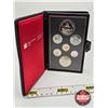 Image 1 : RCM Canada 1979 Double Dollar Proof Set
