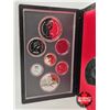 Image 3 : RCM Canada 1979 Double Dollar Proof Set