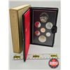 Image 1 : RCM Canada 1980 Double Dollar Proof Set