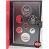 Image 2 : RCM Canada 1980 Double Dollar Proof Set