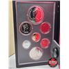 Image 3 : RCM Canada 1980 Double Dollar Proof Set