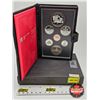 Image 1 : RCM Canada 1981 Double Dollar Proof Set