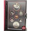 Image 2 : RCM Canada 1981 Double Dollar Proof Set