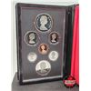 Image 3 : RCM Canada 1981 Double Dollar Proof Set