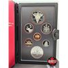 Image 2 : RCM Canada 1982 Double Dollar Proof Set