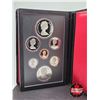 Image 3 : RCM Canada 1982 Double Dollar Proof Set