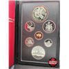Image 2 : RCM Canada 1983 Double Dollar Proof Set
