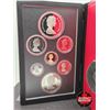 Image 3 : RCM Canada 1983 Double Dollar Proof Set