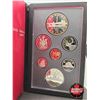 Image 2 : RCM Canada 1984 Double Dollar Proof Set