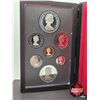 Image 3 : RCM Canada 1984 Double Dollar Proof Set