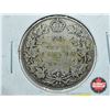 Image 2 : Canada Fifty Cent 1913