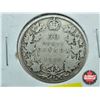 Image 2 : Canada Fifty Cent 1918