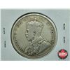 Image 3 : Canada Fifty Cent 1919