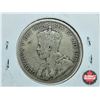 Image 3 : Canada Fifty Cent 1919