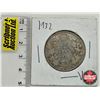 Image 1 : Canada Fifty Cent 1932