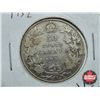 Image 2 : Canada Fifty Cent 1932