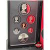 Image 3 : RCM Canada 1985 Double Dollar Proof Set