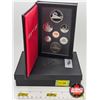 Image 1 : RCM Canada 1986 Double Dollar Proof Set