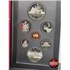 Image 2 : RCM Canada 1987 Double Dollar Proof Set