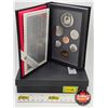 Image 1 : RCM Canada 1988 Double Dollar Proof Set