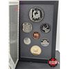 Image 2 : RCM Canada 1988 Double Dollar Proof Set