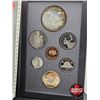 Image 2 : RCM Canada 1989 Double Dollar Proof Set
