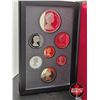 Image 3 : RCM Canada 1989 Double Dollar Proof Set