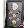Image 2 : RCM Canada 1990 Double Dollar Proof Set