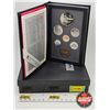 Image 1 : RCM Canada 1991 Double Dollar Proof Set