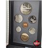 Image 2 : RCM Canada 1991 Double Dollar Proof Set