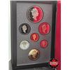 Image 3 : RCM Canada 1991 Double Dollar Proof Set