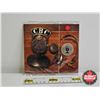 Image 1 : RCM Canada 2011 CBC Radio : Celebrating 75 Years : 25 Cent Coin