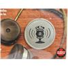 Image 3 : RCM Canada 2011 CBC Radio : Celebrating 75 Years : 25 Cent Coin