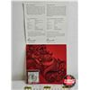 Image 2 : RCM Canada 2013 $20 Fine Silver : Santa (99.99%)