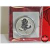 Image 3 : RCM Canada 2013 $20 Fine Silver : Santa (99.99%)
