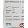 Image 4 : RCM Canada 2015 $20 Fine Silver : Superman (Fine Silver 99.99%)
