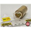 Image 1 : Canada Loonie Dollar Roll : 2012 (100th Grey Cup) (Original Roll)