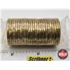 Image 4 : Canada Loonie Dollar Roll : 2012 (100th Grey Cup) (Original Roll)