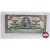 Image 3 : Collector Combo 1937 :  - $1 Bill : Gordon/Towers #NM5709543 - Five Cent - Ten Cent - Twenty Five Ce