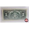Image 7 : Collector Combo 1937 :  - $1 Bill : Gordon/Towers #NM5709543 - Five Cent - Ten Cent - Twenty Five Ce