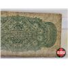 Image 6 : Dominion of Canada Twenty Five Cent 1870 "Shinplaster" : Dickinson/Harington