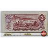 Image 4 : Canada $2 Bill 1974 *Replacement : Lawson/Bouey # *BC0329802