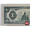 Image 5 : Dominion of Canada $1 Bill 1923 "Bronze Seal" : McCavour/Saunders #B4451096