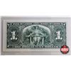 Image 5 : Bank of Canada $1 Bills 1937 (2 Consecutive) : Coyne/Towers #NN8021118-1119