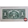 Image 6 : Bank of Canada $1 Bills 1937 (2 Consecutive) : Coyne/Towers #NN8021118-1119