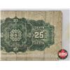 Image 6 : Dominion of Canada Twenty Five Cent 1923 "Shinplaster" : McCavour/Saunders #548978