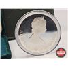 Image 4 : RCM Canada $20 Proof Coin : XV Olympic Winter Games : Figure Skating (COA Sterling Silver 92.5% : On